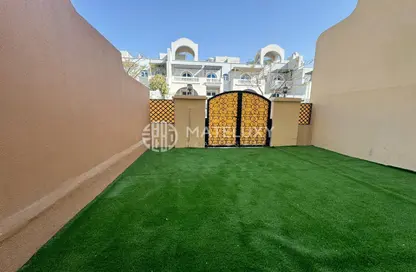 Villa - 4 Bedrooms - 5 Bathrooms for rent in Summer - Seasons Community - Jumeirah Village Circle - Dubai