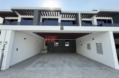 Villa - 5 Bedrooms - 7 Bathrooms for sale in Murooj Al Furjan - Al Furjan - Dubai