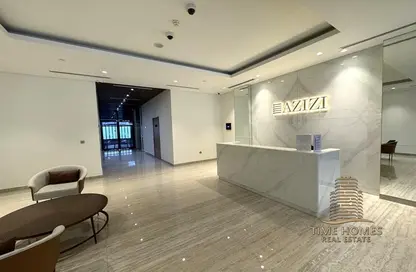 Apartment - 1 Bathroom for sale in AZIZI RIviera 18 - Meydan One - Meydan - Dubai