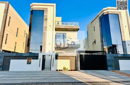 Villa - 5 Bedrooms - 7 Bathrooms for sale in Al Yasmeen 1 - Al Yasmeen - Ajman