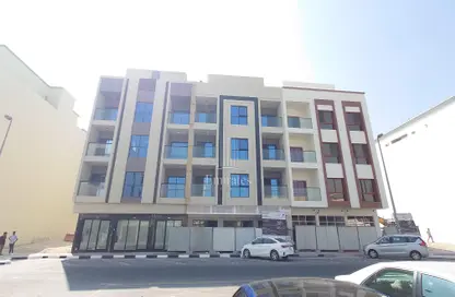 Apartment - Studio - 1 Bathroom for rent in Al Karama - Dubai