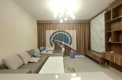 Apartment - 1 Bathroom for rent in Al Mamsha - Muwaileh - Sharjah