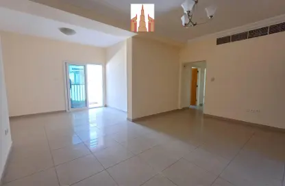 Apartment - 2 Bedrooms - 2 Bathrooms for rent in Street 20 - Al Nahda - Sharjah