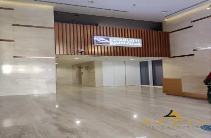 Apartment - 3 Bedrooms - 2 Bathrooms for sale in Binghatti Gateway - Al Jaddaf - Dubai