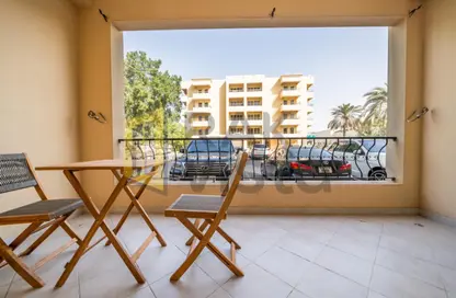 Apartment - 1 Bedroom - 1 Bathroom for rent in Al Jazirah Al Hamra - Ras Al Khaimah