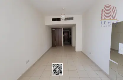 Apartment - 1 Bathroom for sale in Ajman One Towers - Al Sawan - Ajman