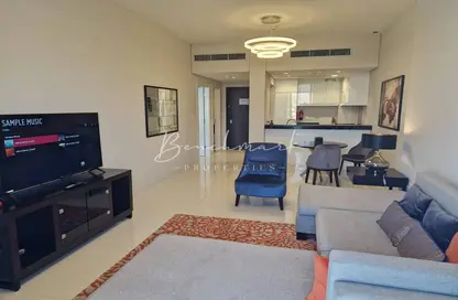 Apartment - 1 Bedroom - 2 Bathrooms for sale in Artesia C - Artesia - DAMAC Hills - Dubai