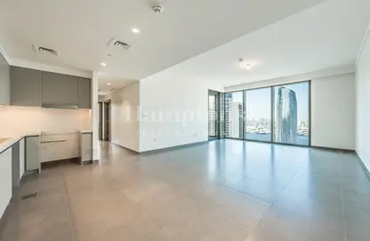 Apartment - 2 Bedrooms - 2 Bathrooms for rent in Creek Gate Tower 1 - Creek Gate - Dubai Creek Harbour (The Lagoons) - Dubai