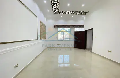 Apartment - 1 Bathroom for rent in Rabdan - Abu Dhabi