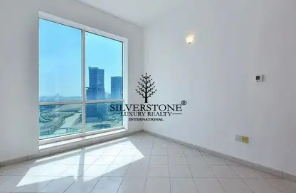 Apartment - 2 Bedrooms - 3 Bathrooms for rent in Hub Canal 2 - Hub-Golf Towers - Dubai Sports City - Dubai