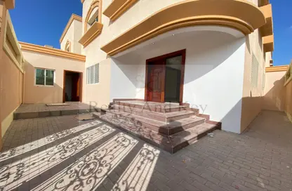 Villa - 3 Bedrooms - 4 Bathrooms for rent in Al Bateen - Abu Dhabi