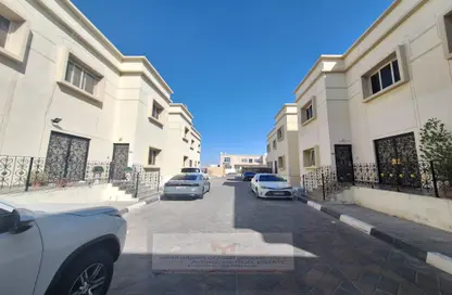 Villa - 4 Bedrooms - 4 Bathrooms for rent in Mohamed Bin Zayed Centre - Mohamed Bin Zayed City - Abu Dhabi