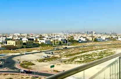 Apartment - 1 Bathroom for rent in Joya Blanca Residences - Arjan - Dubai