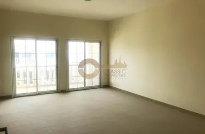 Townhouse - 1 Bedroom - 2 Bathrooms for sale in Nakheel Townhouses - Jumeirah Village Circle - Dubai