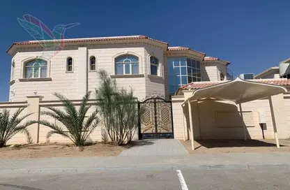 Villa for sale in Wadi Al Shami - Al Towayya - Al Ain