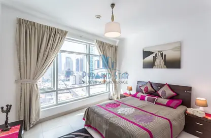 Apartment - 2 Bedrooms - 3 Bathrooms for sale in The Lofts - Downtown Dubai - Dubai