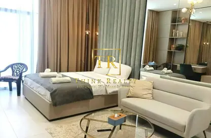 Apartment - 1 Bathroom for rent in Westwood By IMTIAZ - Al Furjan - Dubai