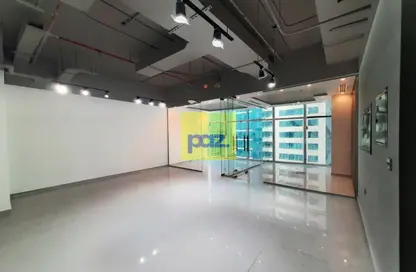 Office Space - Studio for rent in Park Lane Tower - Business Bay - Dubai