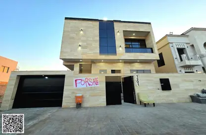 Villa - 6 Bedrooms for sale in Al Ameera Village - Ajman