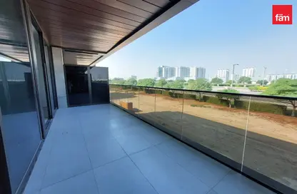 Apartment - 1 Bedroom - 2 Bathrooms for sale in The 100 - Meydan - Dubai