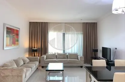 Apartment - 2 Bedrooms - 3 Bathrooms for rent in Capital Bay Tower B - Capital Bay - Business Bay - Dubai