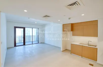 Apartment - 1 Bedroom - 1 Bathroom for rent in Surf - Creek Beach - Dubai Creek Harbour (The Lagoons) - Dubai