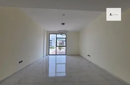 Apartment - 1 Bedroom - 2 Bathrooms for rent in Amna House - Al Garhoud - Dubai