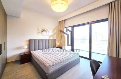 Apartment - 2 Bedrooms - 3 Bathrooms for rent in SOL Avenue - Business Bay - Dubai