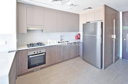 Townhouse - 3 Bedrooms - 3 Bathrooms for sale in Elan - Tilal Al Ghaf - Dubai