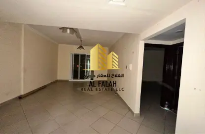 Apartment - 1 Bedroom - 1 Bathroom for rent in Qasimia 13 building - Al Nad - Al Qasimia - Sharjah