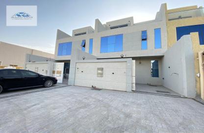 Villa - 6 Bedrooms - 7 Bathrooms for sale in Al Zaheya Gardens - Al Zahya - Ajman