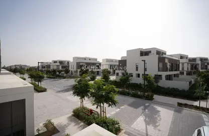 Villa - 4 Bedrooms - 5 Bathrooms for sale in Aura - Tilal Al Ghaf - Dubai