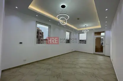 Apartment - 2 Bedrooms - 3 Bathrooms for rent in Easton Court - Motor City - Dubai