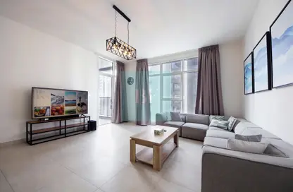 Apartment - 2 Bedrooms - 2 Bathrooms for sale in The Bridges - Shams Abu Dhabi - Al Reem Island - Abu Dhabi