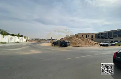 Land - Studio for sale in Al Helio 2 - Al Helio - Ajman