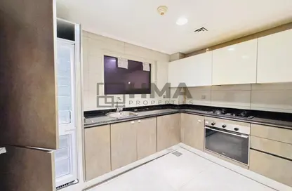 Apartment - 1 Bedroom - 2 Bathrooms for rent in Blue Star - Dubai Silicon Oasis - Dubai