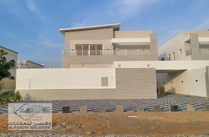 Villa - 5 Bedrooms for sale in Al Rawda 2 - Al Rawda - Ajman