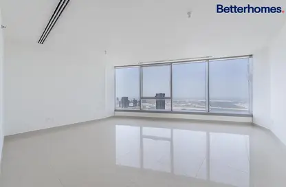 Apartment - 1 Bedroom - 2 Bathrooms for sale in Sky Tower - Shams Abu Dhabi - Al Reem Island - Abu Dhabi