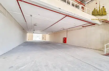 Warehouse - Studio - 1 Bathroom for rent in Technology Park - Dubai