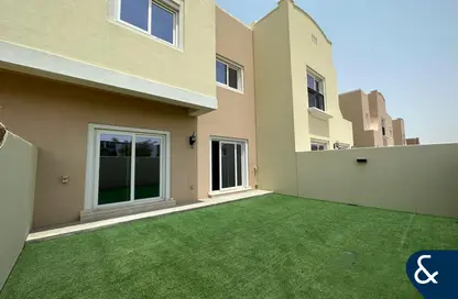 Villa - 3 Bedrooms - 4 Bathrooms for sale in Amaranta - Villanova - Dubai Land - Dubai