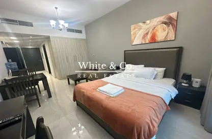 Apartment - Studio - 1 Bathroom for sale in Elite Business Bay Residence - Business Bay - Dubai