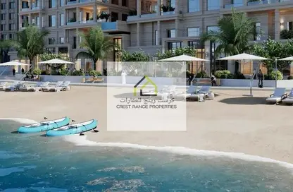 Apartment - 2 Bedrooms - 3 Bathrooms for sale in One Reem Island - Shams Abu Dhabi - Al Reem Island - Abu Dhabi