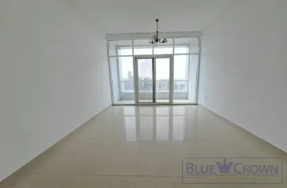 Apartment - 1 Bathroom for rent in Saeed Al Alami Building - Al Taawun - Sharjah