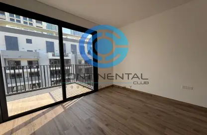 Apartment - 1 Bedroom - 2 Bathrooms for rent in Oakley Square Residences - Jumeirah Village Circle - Dubai