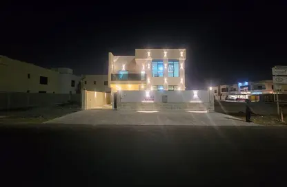 Villa - 5 Bedrooms for sale in Al Yasmeen 1 - Al Yasmeen - Ajman