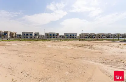 Land - Studio for sale in Jebel Ali Hills - Jebel Ali - Dubai