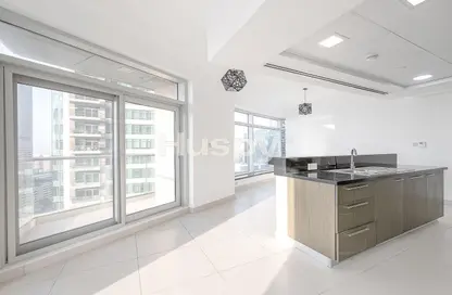 Apartment - 1 Bedroom - 2 Bathrooms for sale in The Lofts West - The Lofts - Downtown Dubai - Dubai