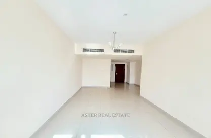 Apartment - 2 Bedrooms - 3 Bathrooms for rent in Ibtikar 2 - Al Majaz 2 - Al Majaz - Sharjah