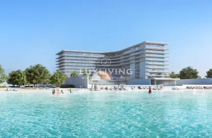 Apartment - 2 Bedrooms - 3 Bathrooms for sale in Armani Beach Residences - Palm Jumeirah - Dubai