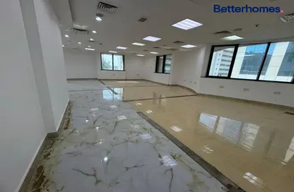 Office Space - Studio - 1 Bathroom for rent in Al Meraikhi Tower - Sheikh Zayed Road - Dubai